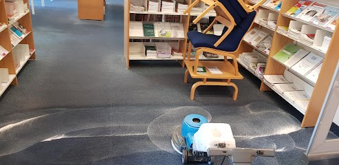 ABS nettoyage, Service de Nettoyage à Pierrefitte-sur-Seine