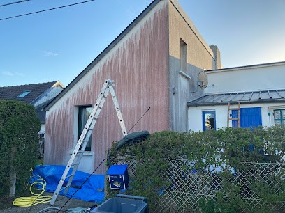 HJ.entretien nettoyage, Service de Nettoyage à Agneaux