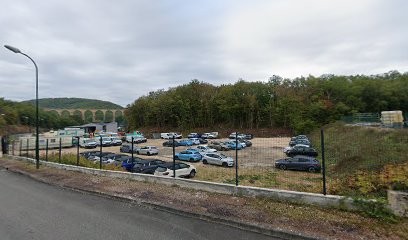 KALIPROPRETE, Service de Nettoyage à Souillac