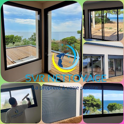 SVR Nettoyage, Service de Nettoyage à Saint-Jean-de-Védas