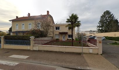 PRONET, Service de Nettoyage à Vonnas