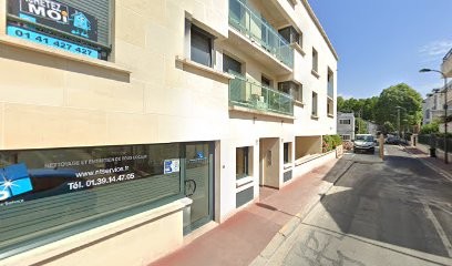 NTS - Nettoyage Technique Service, Service de Nettoyage à Maisons-Laffitte