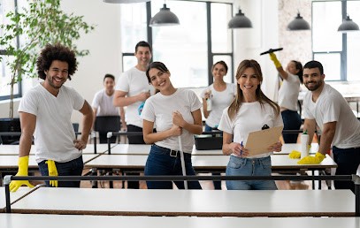 PRO IMPEC Siège Social, Service de Nettoyage à Lambersart