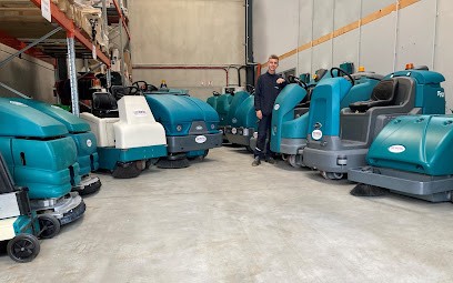 Normaloc, Service de Nettoyage à Saint-Martin-Boulogne