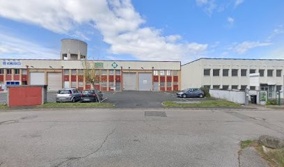 Aspectra, Service de Nettoyage à Champagne-au-Mont-d'Or