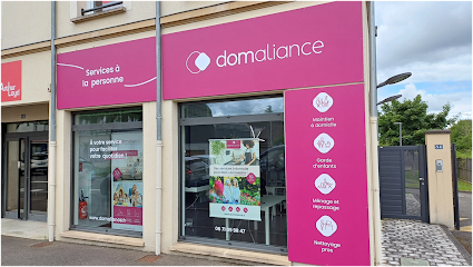 Domaliance Chartres Service De Ménage à Chartres