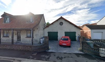 Entreprise De Nettoyage Mackowiak E.N.M, Service de Nettoyage à Billy-Berclau