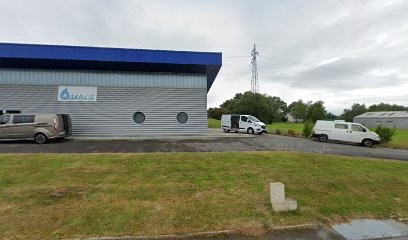 SERLIC, Service de Nettoyage à Vannes