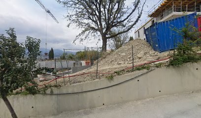 EURONET - EUROGROUPE - CRYSTAL - CLEAN CONCEPT - SNE, Service de Nettoyage à Cagnes-sur-Mer