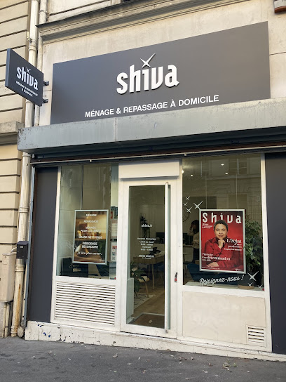 Ménage Et Repassage À Domicile - Shiva Paris 9Ème & 10Ème Poissonnière, Service De Ménage à Paris 09