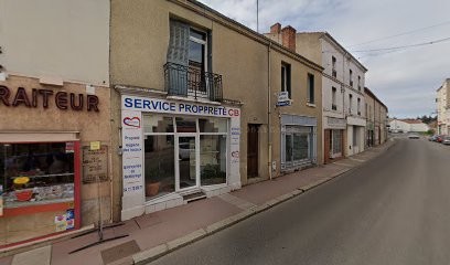 Service Propreté CB, Service de Nettoyage à Roanne