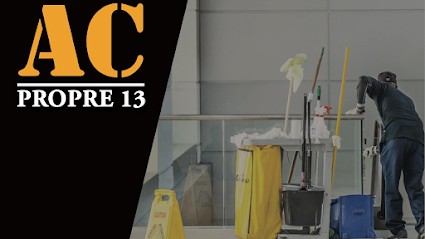 AC Propre 13, Service de Nettoyage à Marseille 11