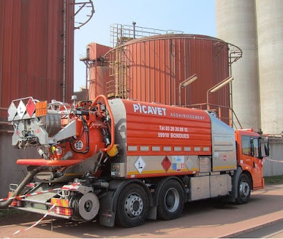 Flamme Assainissement, Service de Nettoyage à Bondues