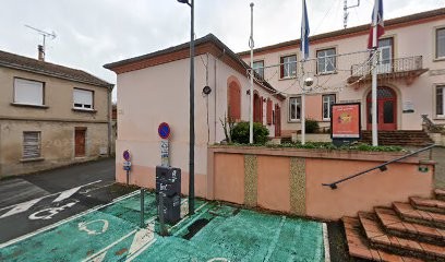 JO DAVID'S, Service de Nettoyage à Saint-Juéry