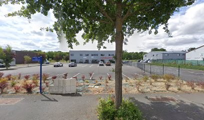 Air Net Proprete, Service de Nettoyage à Louvigny