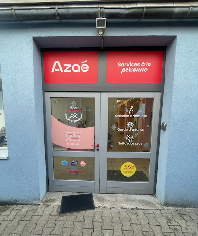 Azaé Saverne Service De Ménage à Saverne