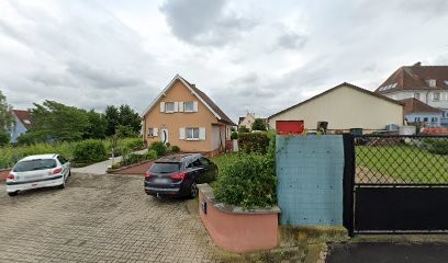 NB2I, Service de Nettoyage à Wettolsheim