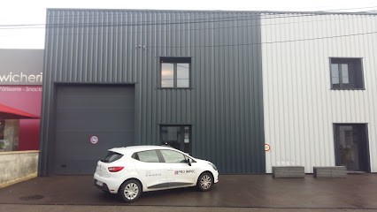 PRO IMPEC Dijon, Service de Nettoyage à Chenôve