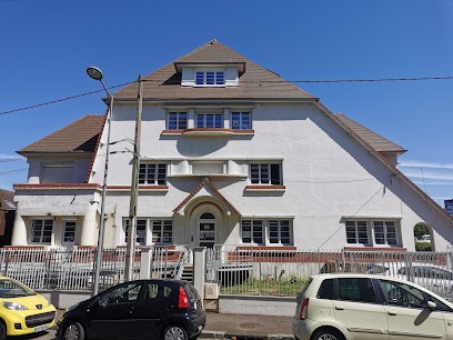 Promaction Association Intermédiaire, Service de Nettoyage à Rouen