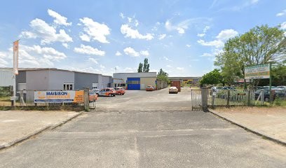 ENTREPRISE ET SERVICES, Service de Nettoyage à Saint-Doulchard