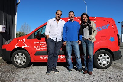 Wonder Cleaner : Nettoyage Industriel, Service de Nettoyage à Bayonne