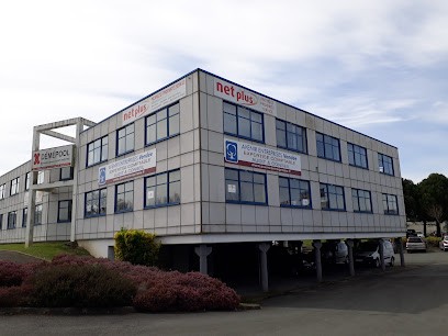 Net Plus La Roche sur Yon, Service de Nettoyage à La Roche-sur-Yon