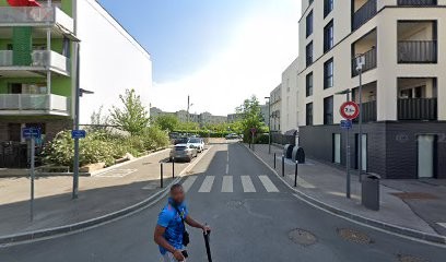 TOP CLEAN, Service de Nettoyage à Évry