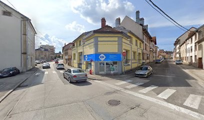 Franche Comté Nettoyage - Agence De Pontarlier, Service de Nettoyage à Pontarlier