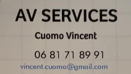 AV SERVICES, Service de Nettoyage à Magny-le-Hongre