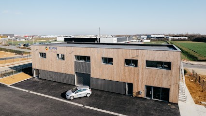 EMN, Service de Nettoyage à Bourguébus