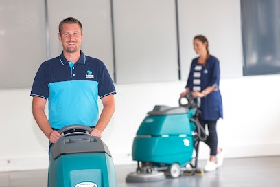 ABER Proprete, Service de Nettoyage à Rodez