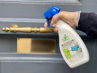 Planète Gardiens Lyon Est, Service De Nettoyage à Villeurbanne