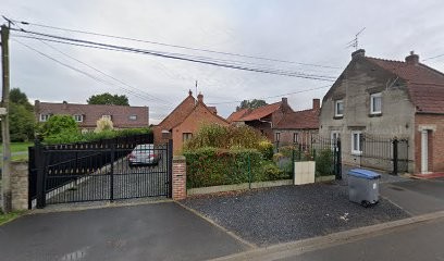 Poultrinie Marcel, Service de Nettoyage à Bersée