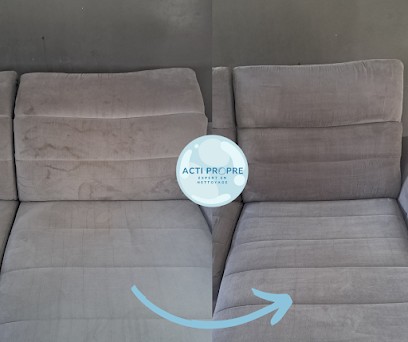 Acti Propre - Entreprise De Nettoyage, Service de Nettoyage à Saussan