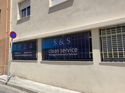 S&S Clean Service, Service de Nettoyage à Villefranche-sur-Mer