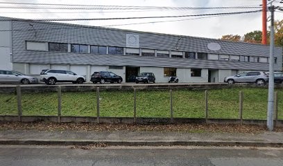 CTP Environnement, Service de Nettoyage à Petit-Couronne