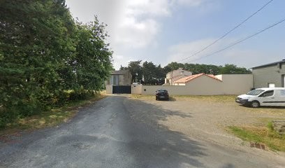 Patrice Entretien Et Vitrerie, Service de Nettoyage à Pornic