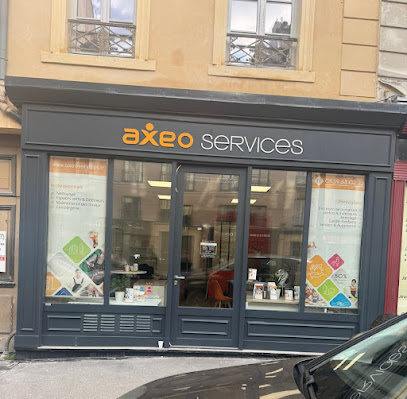Axeo Services Versailles, Service De Ménage à Versailles