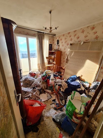 Brigade Extrême, Service de Nettoyage à Marseille 12