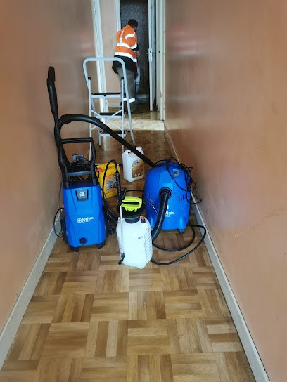 BMA UP NETTOYAGE, Service de Nettoyage à Montargis