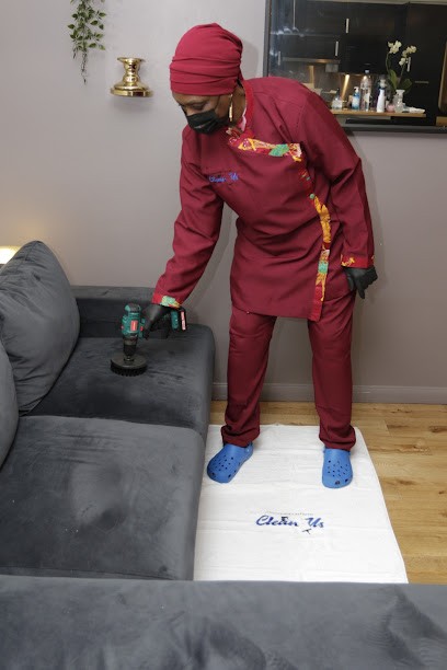 Clean Us, Service de Nettoyage à Limeil Brevannes