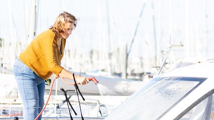 A fl'ô et à terre, Service de Nettoyage à Auray