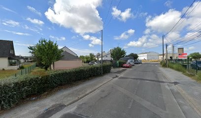 ANH, Service de Nettoyage à La Baule-Escoublac