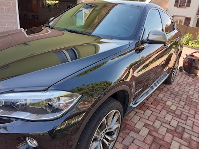 TIP TOP LAVAGE Dachstein Nettoyage Auto à Domicile, Service de Nettoyage à Dachstein