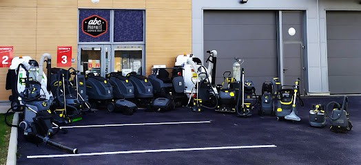 ABC PROPRETE, Service de Nettoyage à Frépillon