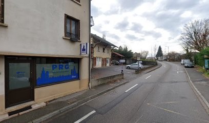 Prg Nettoyage, Service de Nettoyage à Saint-Cergues