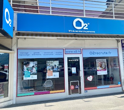 Agence O2 La Vallée Du Mont White - Services À Domicile, Service de Ménage à Sallanches