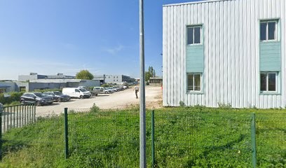 SUEZ - Solutions sur sites et industrielles, Service de Nettoyage à Vendôme