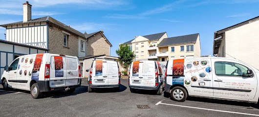 LA CONQUERANTE NETTOYAGE ET SERVICE, Service de Nettoyage à Mondeville