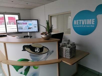 Netvime SARL, Service de Nettoyage à Lorient